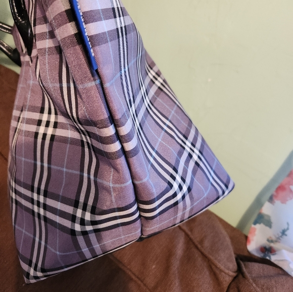 Burberrys of LONDON BLUE LABEL - Picture 7 of 11